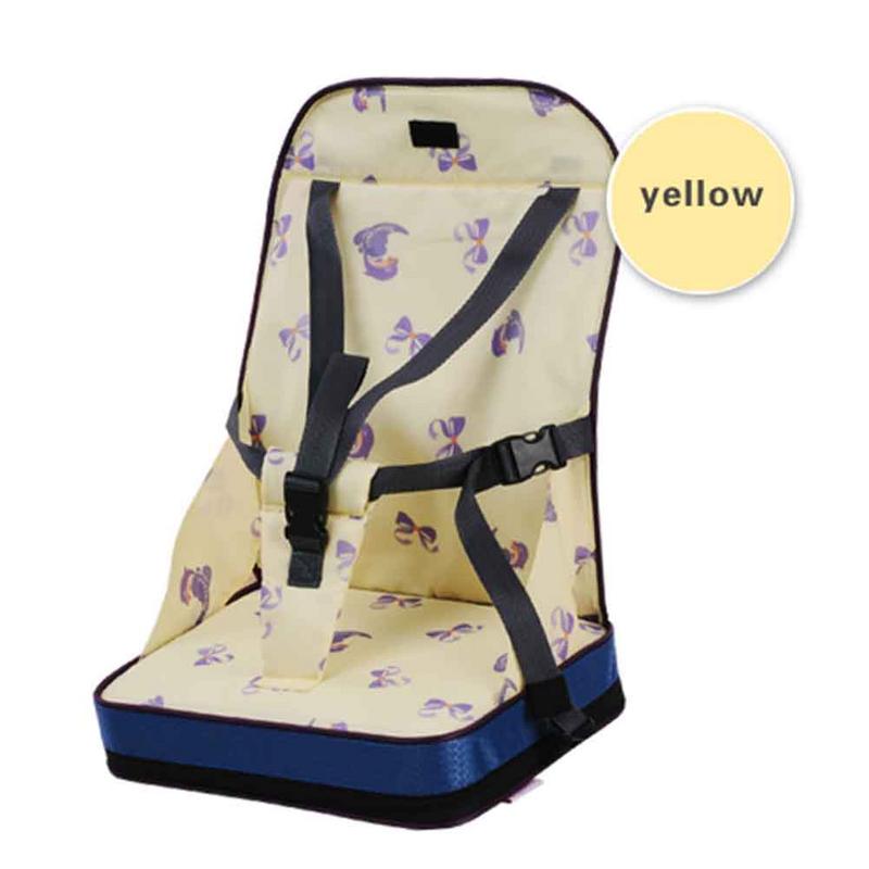 Travel Booster Seat Baby Feeding Chair